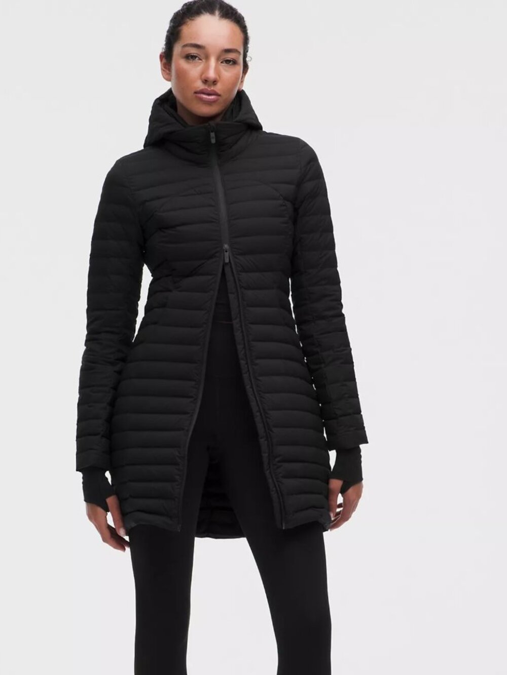 Lululemon | Pack It Down Jacket | Size 8